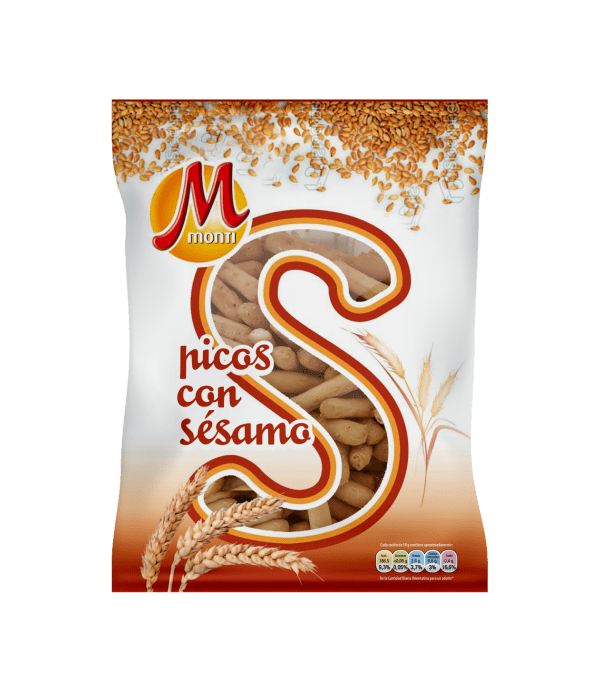 Monti Clasicos Picos