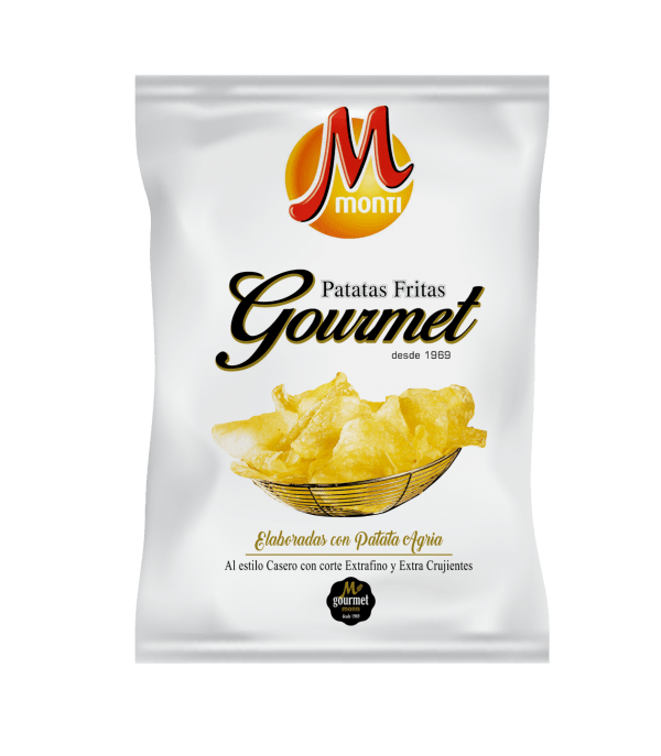 Monti Premiun Gourmet