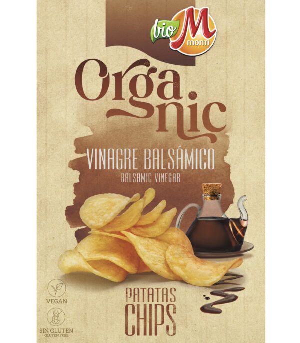 vinagre balsámico